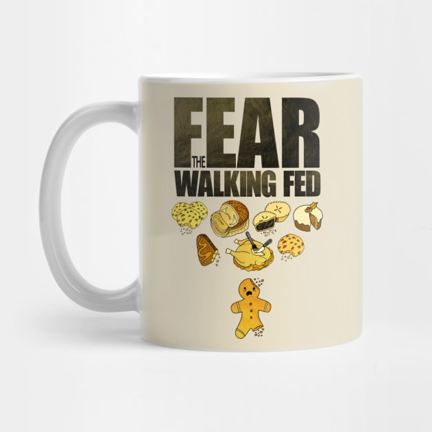 Fear the Walking Fed by PerrinLeFeuvre